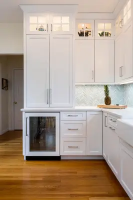 Fresh Start Interiors - Custom Cabinets & Cabinetry in Cotuit, MA