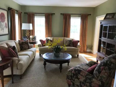 CMJ Home Interiors - Window Installation & Replacement in Glens Falls, NY