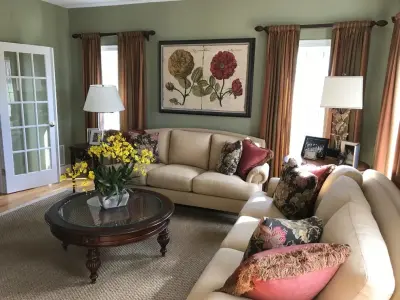 CMJ Home Interiors - Window Installation & Replacement in Glens Falls, NY