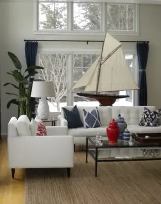 CMJ Home Interiors - Window Installation & Replacement in Glens Falls, NY