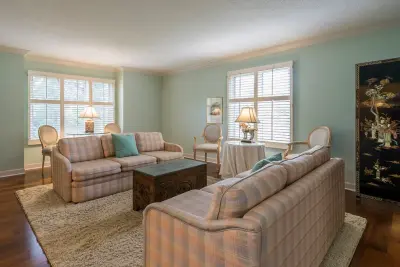Ottawa Hills Property Styling — Interior Design & Decorating project by Elle Interiors