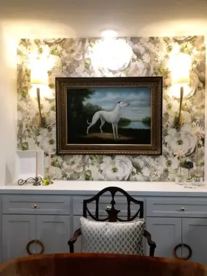 Our Creation — Interior Design & Decorating project by The Details