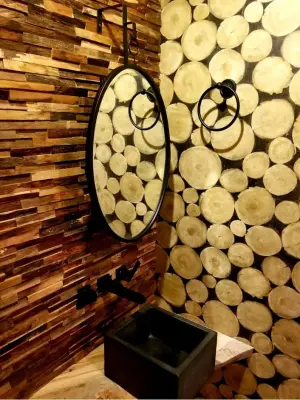 The Details - Design-Build Services in Fayetteville, AR