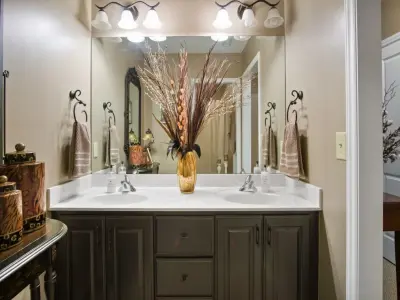 Our Creative Endeavors — Interior Design & Decorating project by A Designers Touch By Lauren