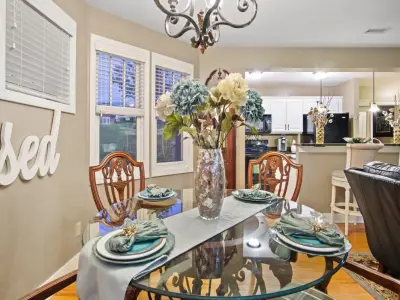 A Designers Touch by Lauren - Interior Design & Decorating in West Jefferson, NC