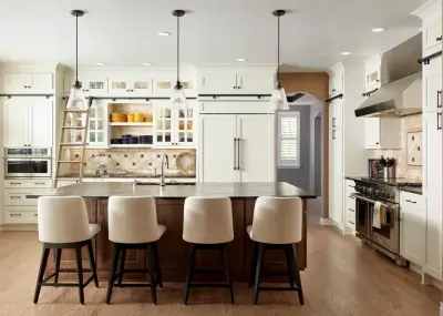Our Initiatives — Interior Design & Decorating project by Inspiration Designs