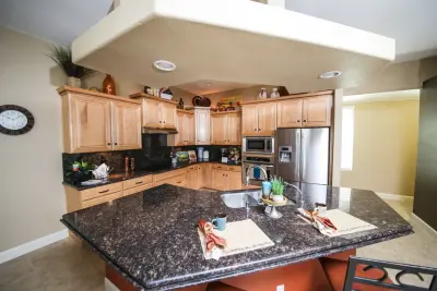Blackwell Design Consulting - Custom Home Builders in Lake Havasu City, AZ