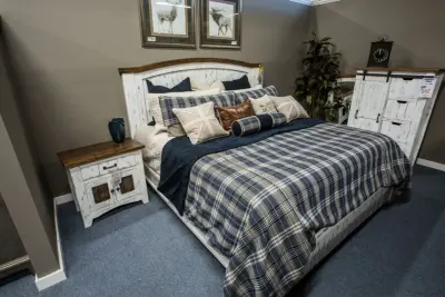 Garrison's Home. - Interior Design & Decorating in Central Point, OR