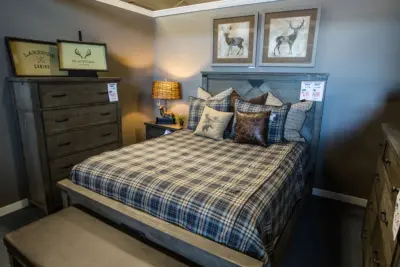 Garrison's Home. - Interior Design & Decorating in Central Point, OR