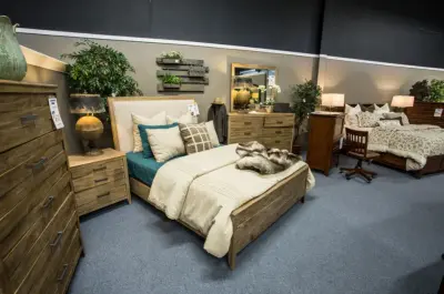 Garrison's Home. - Interior Design & Decorating in Central Point, OR