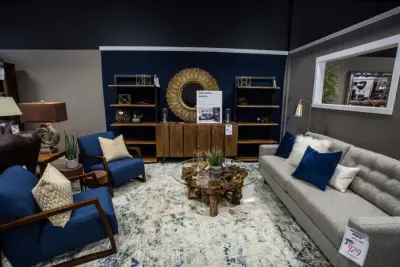Garrison's Home. - Interior Design & Decorating in Central Point, OR