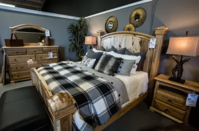 Garrison's Home. - Interior Design & Decorating in Central Point, OR