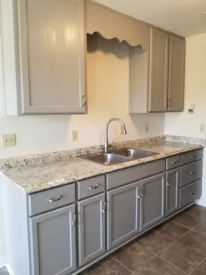 Levy Avenue Kitchen Renovation — Interior Design & Decorating project by Decorating Dilemmas, LLC