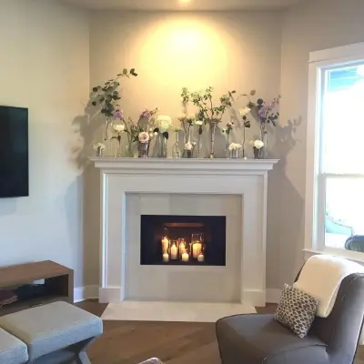 Westlake Hills Design Project — Interior Design & Decorating project by Bloomstreet Designs