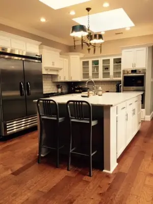 Culinary Space Design — Interior Design & Decorating project by J. D. Carter Interior Design