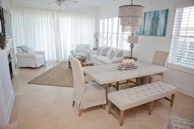 Coastal Home Fashions - Window Installation & Replacement in Destin, FL