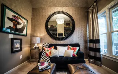 Our Efforts — Interior Design & Decorating project by Bynum Design Group