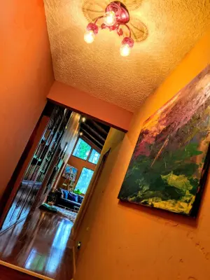 All About The Love - Custom Cabinets & Cabinetry in Mckinleyville, CA