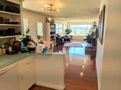All About The Love - Custom Cabinets & Cabinetry in Mckinleyville, CA