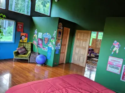 All About The Love - Custom Cabinets & Cabinetry in Mckinleyville, CA