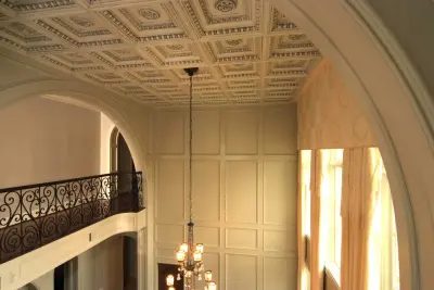 Classic New Build — Interior Design & Decorating project by Shellaine's Interior Design
