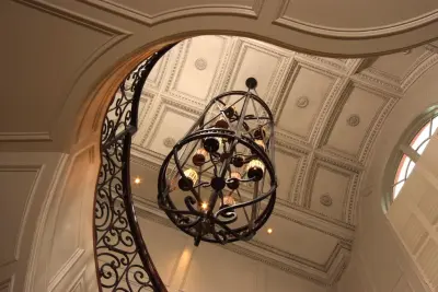 Shellaine's Interior Design - Window Installation & Replacement in Houston, TX