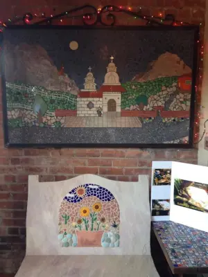 Our Efforts — Interior Design & Decorating project by La Casa Mexicana