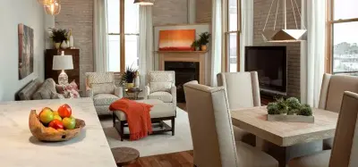 The L&L Design Team - Interior Design & Decorating in Manassas, VA