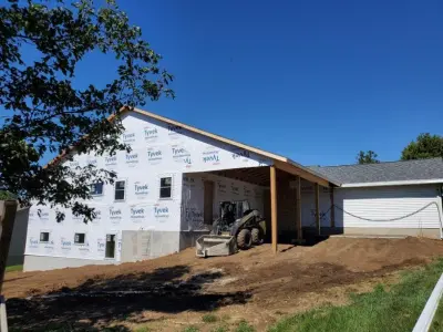 Kay Stevens Custom Designs - Custom Home Builders in Carroll, IA