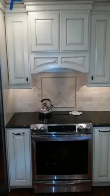 Our Efforts — Interior Design & Decorating project by CLC Designs, LLC