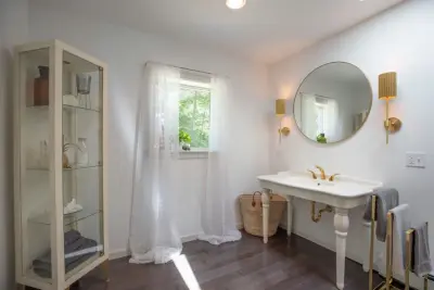 Modern & Contemporary Interior Design - Basement Waterproofing in Belfast, ME