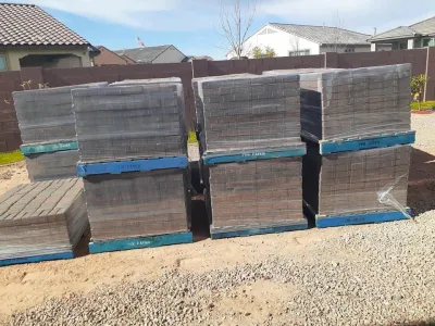 PRO Natural Landscape LLC - Tree & Shrub Care in El Mirage, AZ
