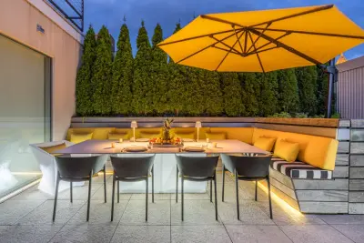 inside eLements - Design-Build Services in New York, NY