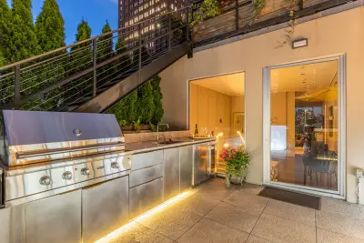 inside eLements - Design-Build Services in New York, NY