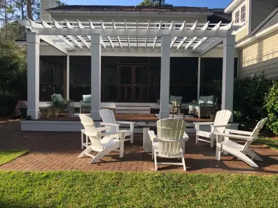 L. Marie Interiors - Kitchen Remodeling in Bluffton, SC