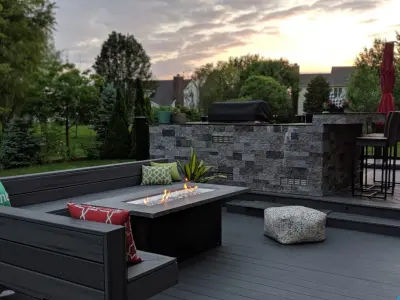 Color Joy Interiors - Professional Home Organizers in Brownsburg, IN