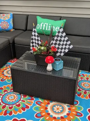 Color Joy Interiors - Professional Home Organizers in Brownsburg, IN