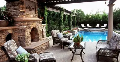 Hamill's Interior Designs & Decorator - Architectural & Building Design Services in Charles City, IA