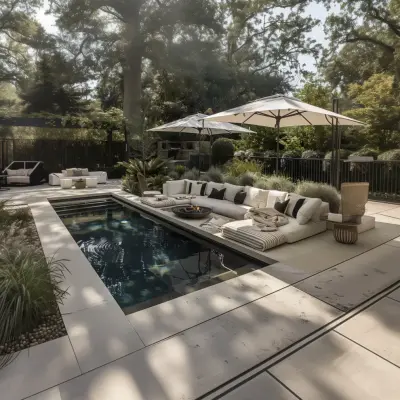 Lydia L Interiors - Design-Build Services in West Palm Beach, FL