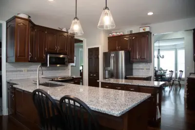 Studio A Interior Design - Kitchen Remodeling in Kansas City, MO