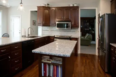 Studio A Interior Design - Kitchen Remodeling in Kansas City, MO