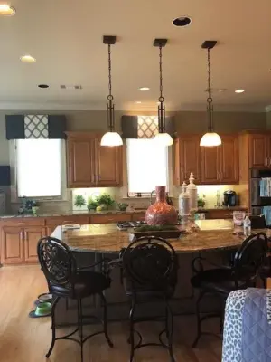 Kelli Wilson Design - Window Installation & Replacement in Little Rock, AR