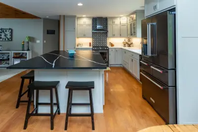 Bella Casa Design Studio - Custom Cabinets & Cabinetry in Red Wing, MN