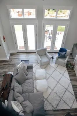 DeBord Interiors - Interior Design & Decorating in Knoxville, TN