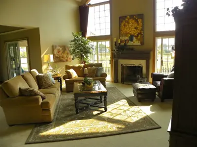 Jeff Rice, Decor Designs, Inc. - Interior Design & Decorating in Crystal Lake, IL