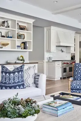 Amy Peltier Interior Design & Home - Bathroom Remodeling in San Marino, CA