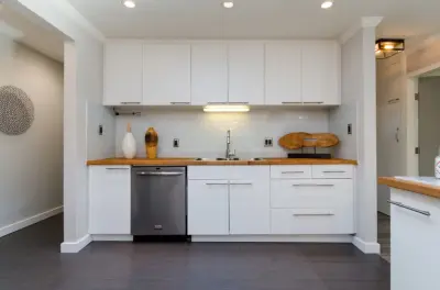 ParcelHouse Design, Inc - Smart Home & Theater Installers in Fresno, CA
