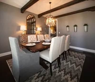 Sweet Home Designs - Interior Design & Decorating in Birmingham, AL