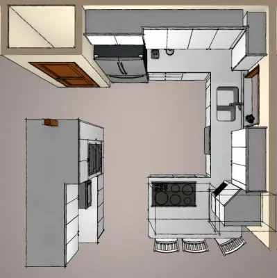 Kathy Hanson & Assoc - Interior Design & Decorating in Eugene, OR