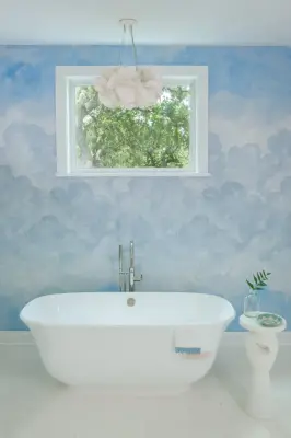 Colorful Horizon — Interior Design & Decorating project by Mineral City